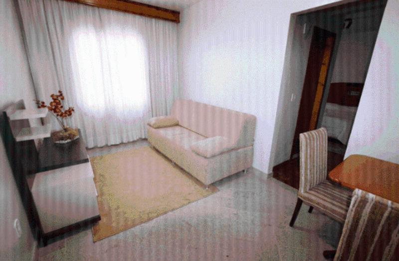 Cristal Executive Hotel Francisco Beltrão 部屋 写真