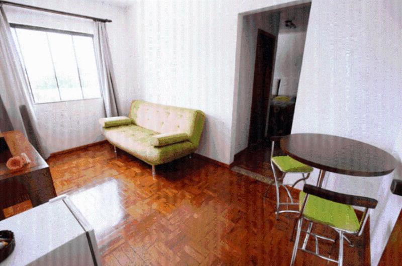 Cristal Executive Hotel Francisco Beltrão 部屋 写真
