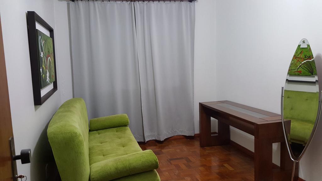 Cristal Executive Hotel Francisco Beltrão 部屋 写真