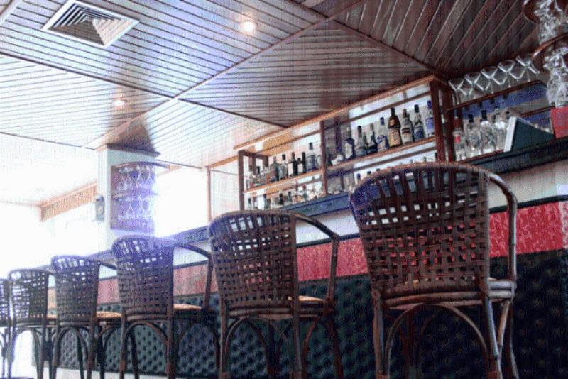 Cristal Executive Hotel Francisco Beltrão エクステリア 写真