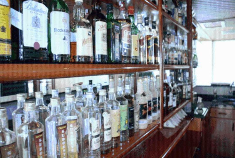 Cristal Executive Hotel Francisco Beltrão エクステリア 写真